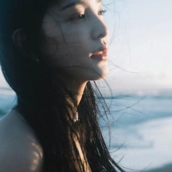 寻爱的女人